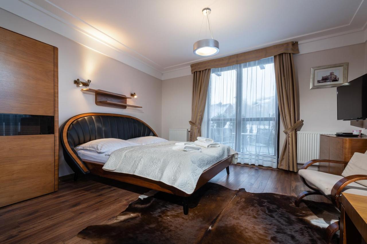 Tatrystay Apartment Javor Tatranska Lomnica Bagian luar foto